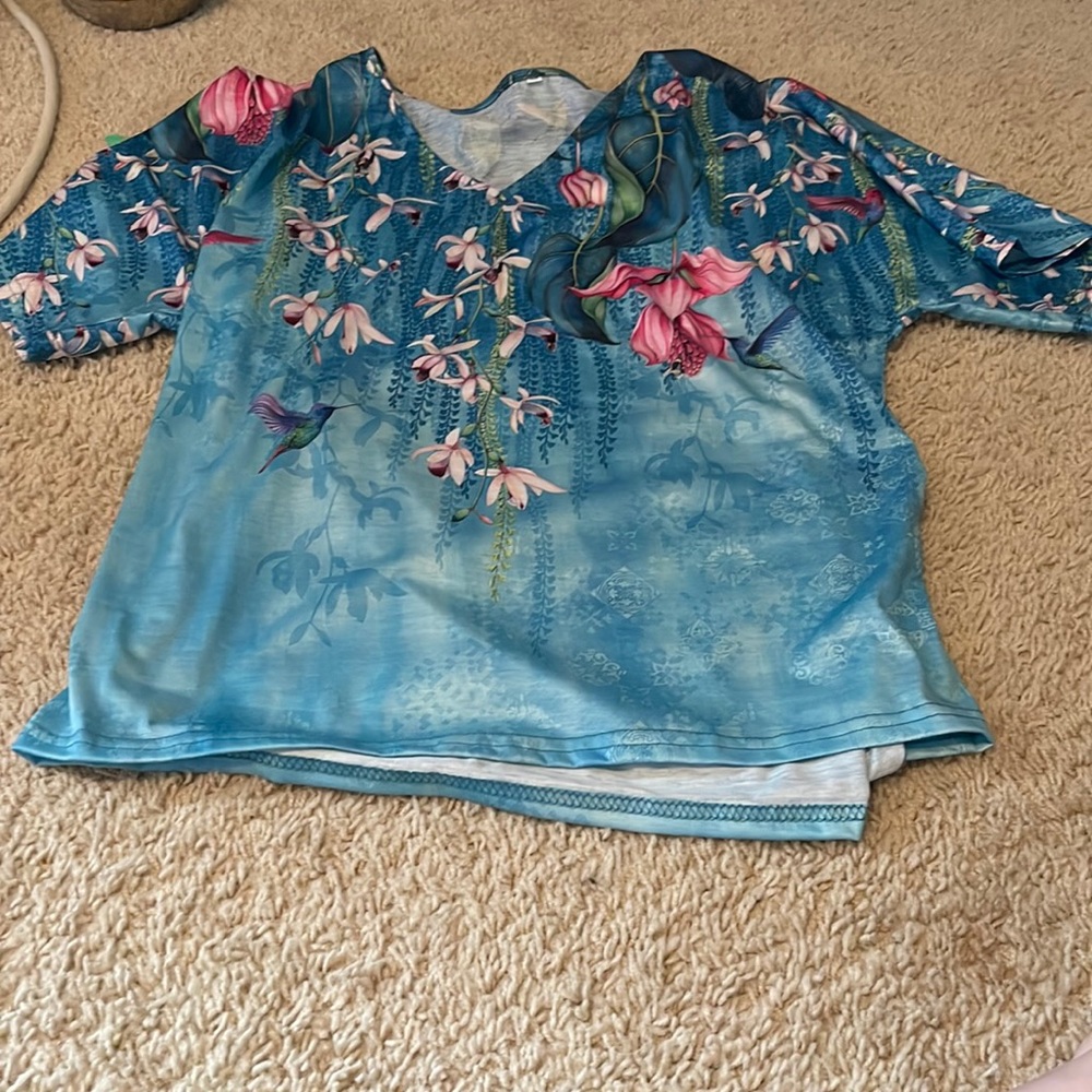 t-shirt
